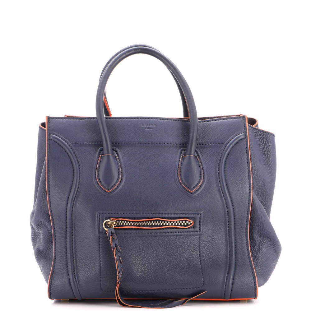 Celine Medium Phantom Bag